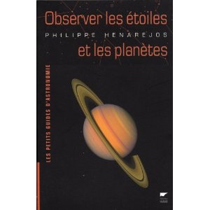 OBSERVER LES ÉTOLES ET LES PLANÈTES for Science and Nature from Le Naturaliste