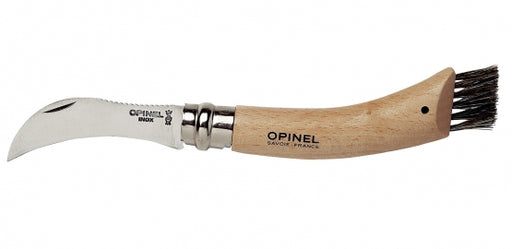 OPINEL MUSHROOM KNIFE NO.8 for Science and Nature from Le Naturaliste