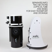 COLLAPSIBLE DOBSON 10'' for Science and Nature from Le Naturaliste