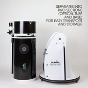 COLLAPSIBLE DOBSON 12'' for Science and Nature from Le Naturaliste