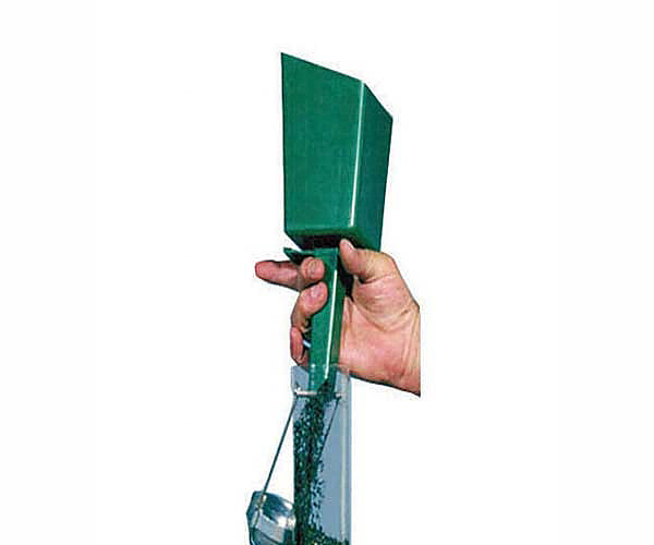 QUICK-FILL SEED SCOOP for Science and Nature from Le Naturaliste