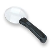 CARSON LED RIMFREE 2X MAGNIFIER for Science and Nature from Le Naturaliste