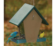 HOPPER FEEDER (SMALL) for Science and Nature from Le Naturaliste