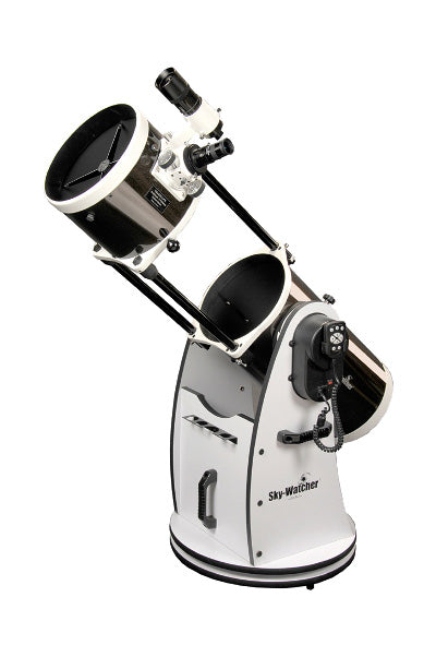 SKY DOBSON SYNSCAN 8'' for Science and Nature from Le Naturaliste