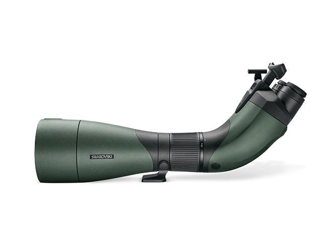 SWAROVSKI BTX 35X95 for Science and Nature from Le Naturaliste