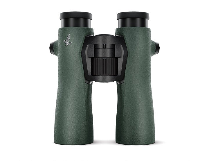 SWAROVSKI NL PURE 10X42 for Science and Nature from Le Naturaliste