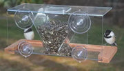 WINDOW FEEDER 8 for Science and Nature from Le Naturaliste