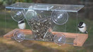 WINDOW FEEDER 8 for Science and Nature from Le Naturaliste