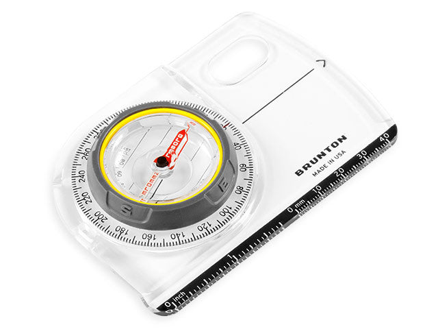 BRUNTON TRUARC 5 for Science and Nature from Le Naturaliste