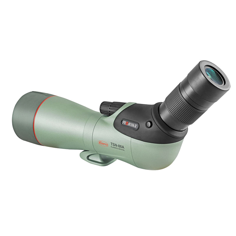 KOWA TSN-88A + 25-60X EYEPIECE for Science and Nature from Le Naturaliste