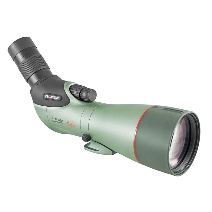 KOWA TSN-88A + 25-60X EYEPIECE for Science and Nature from Le Naturaliste