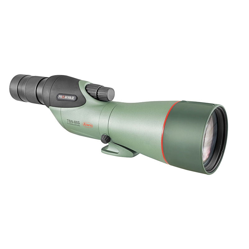 KOWA TSN-88S + 25-60X EYEPIECE for Science and Nature from Le Naturaliste