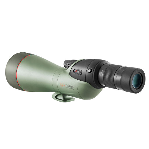 KOWA TSN-99S + ZOOM 30-70X for Science and Nature from Le Naturaliste