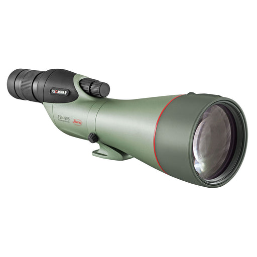 KOWA TSN-99S + ZOOM 30-70X for Science and Nature from Le Naturaliste