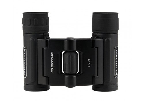 UPCLOSE 8X21 G2 for Science and Nature from Le Naturaliste
