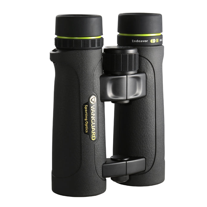 VANGUARD ENDEAVOR EDII 8X42 for Science and Nature from Le Naturaliste