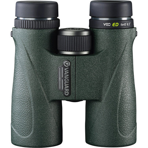 VANGUARD VEO ED 8X42 for Science and Nature from Le Naturaliste