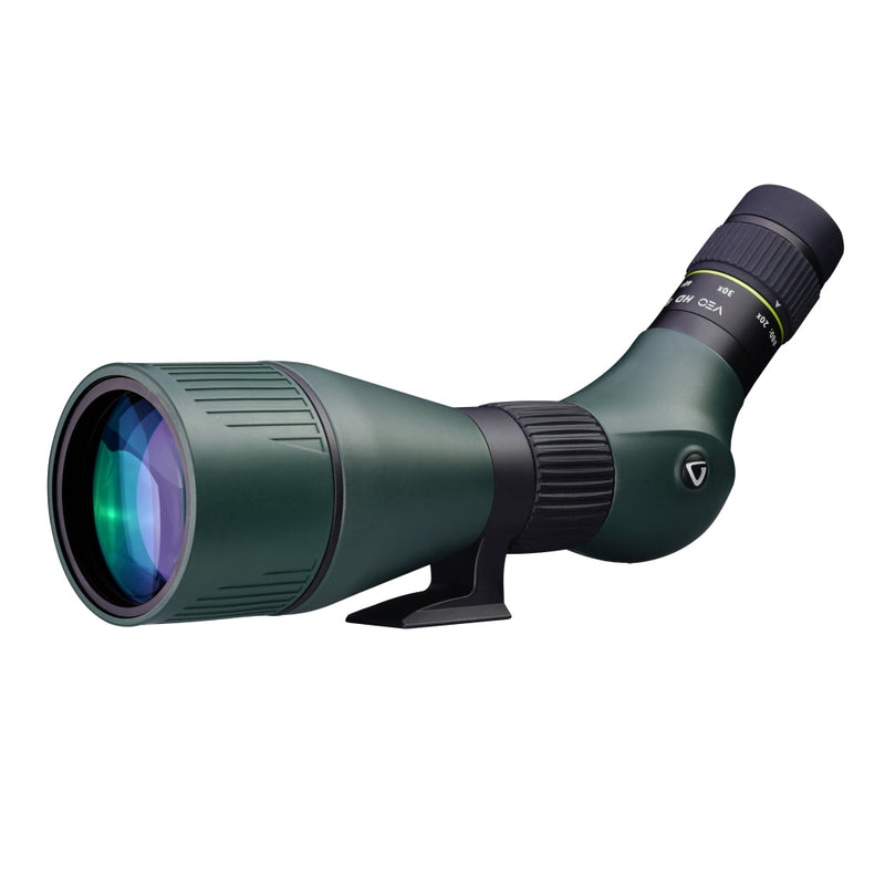 VANGUARD VEO HD 20-60X80A for Science and Nature from Le Naturaliste