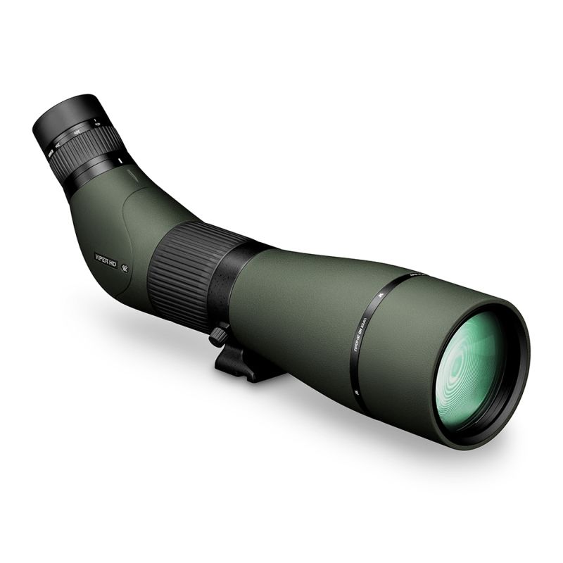 VIPER HD 20-60X85 ANGLED for Science and Nature from Le Naturaliste