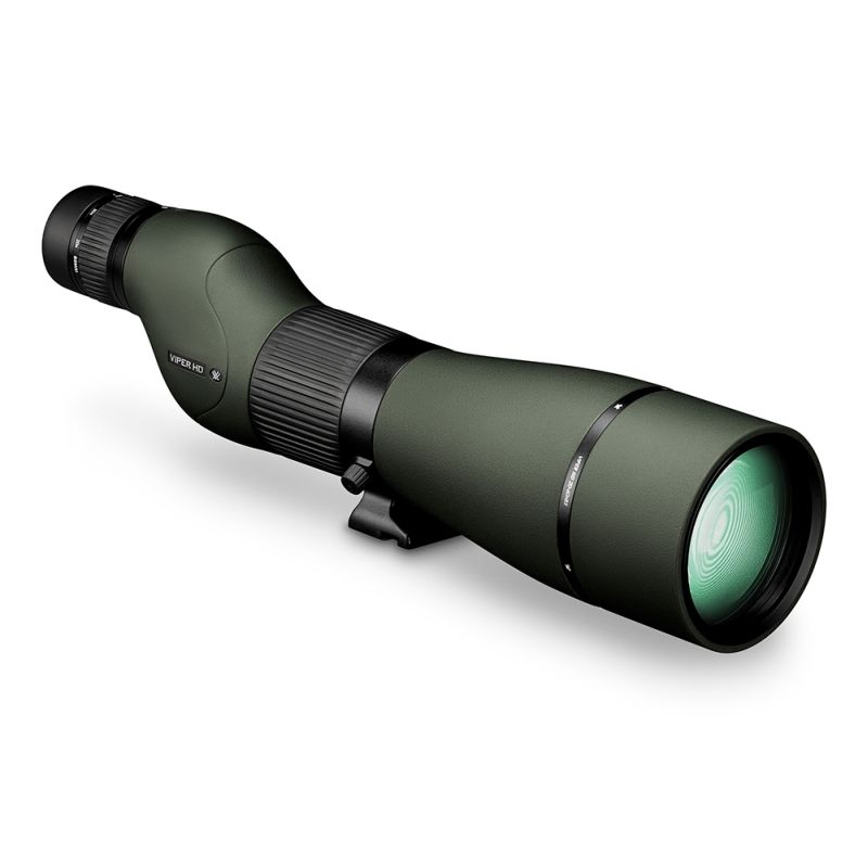 VIPER HD 20-60X85 STRAIGHT for Science and Nature from Le Naturaliste