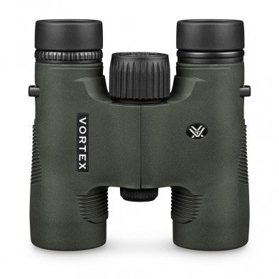VORTEX DIAMONDBACK HD 10X28 for Science and Nature from Le Naturaliste
