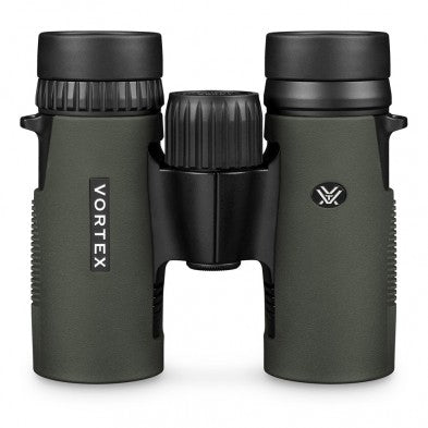 VORTEX DIAMONDBACK HD 10X32 for Science and Nature from Le Naturaliste