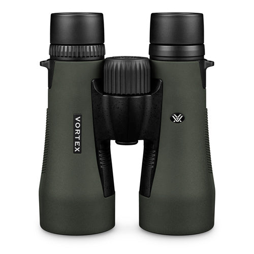 VORTEX DIAMONDBACK HD 12X50 for Science and Nature from Le Naturaliste