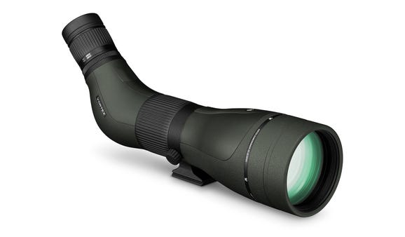 VORTEX DIAMONDBACK HD 20-60X85 ANGLED for Science and Nature from Le Naturaliste