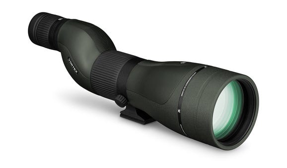 VORTEX DIAMONDBACK HD 20-60X85 STRAIGHT for Science and Nature from Le Naturaliste