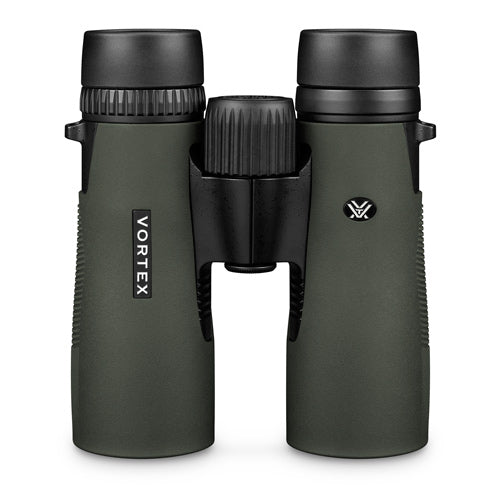 VORTEX DIAMONDBACK HD 8X42 for Science and Nature from Le Naturaliste
