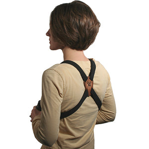 VORTEX HARNESS STRAP for Science and Nature from Le Naturaliste