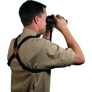 VORTEX HARNESS STRAP for Science and Nature from Le Naturaliste