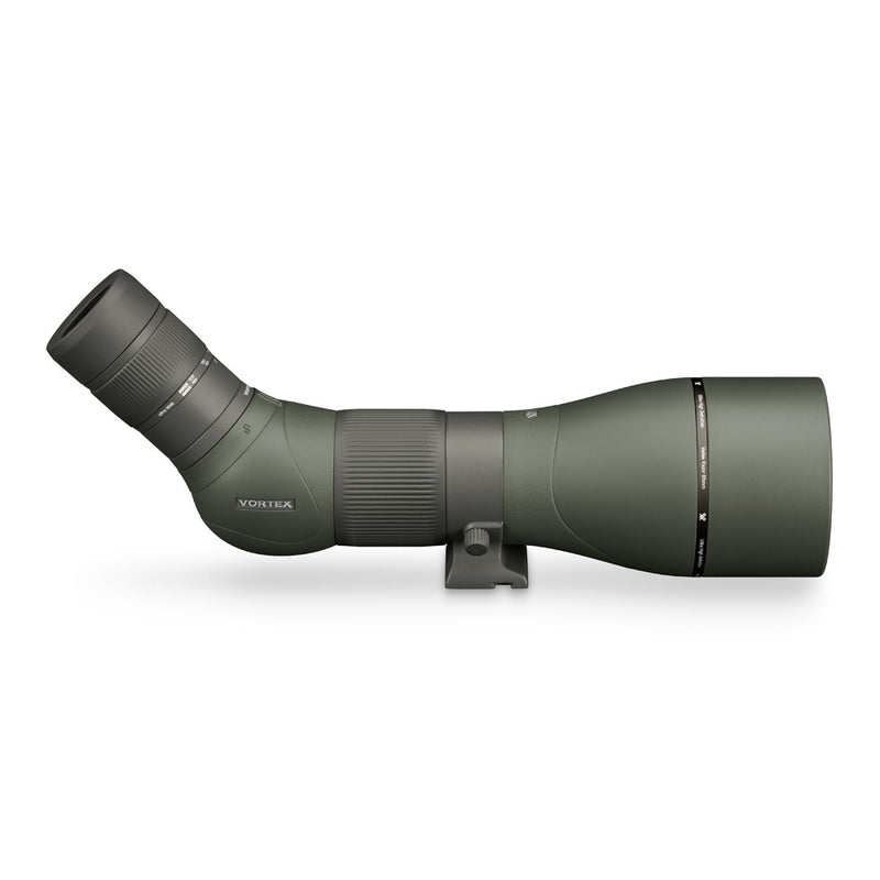 VORTEX RAZOR 27-60X85 ANGLED for Science and Nature from Le Naturaliste