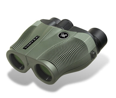 VORTEX VANQUISH 8X26 for Science and Nature from Le Naturaliste