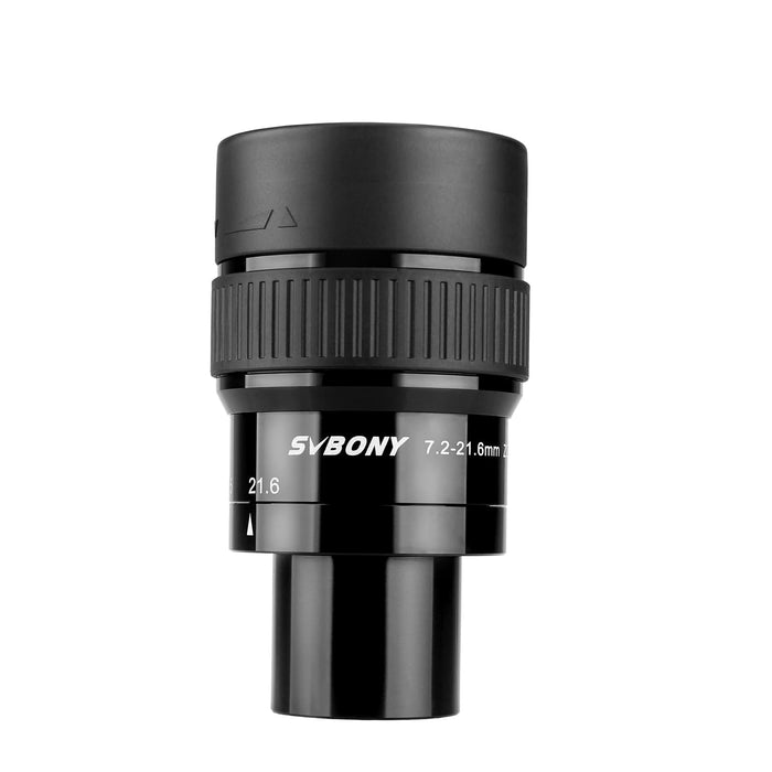 SVBONY ZOOM 7.2-21.6MM for Science and Nature from Le Naturaliste