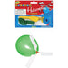 BALLOON-HELICOPTER for Science and Nature from Le Naturaliste
