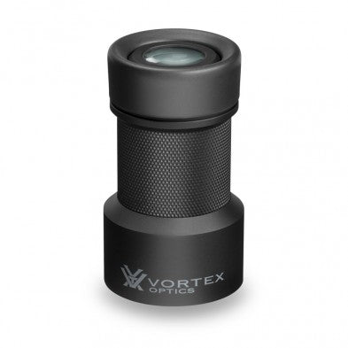 VORTEX 2X DOUBLER for Science and Nature from Le Naturaliste