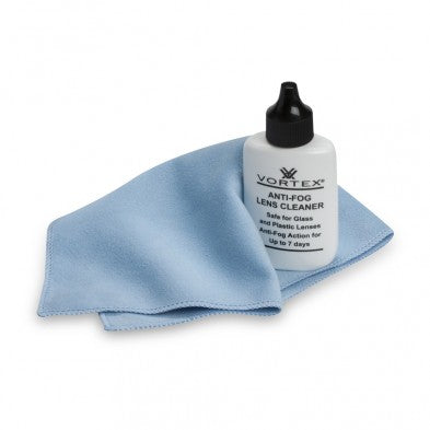 FOG FREE LENS CLEANING KIT for Science and Nature from Le Naturaliste