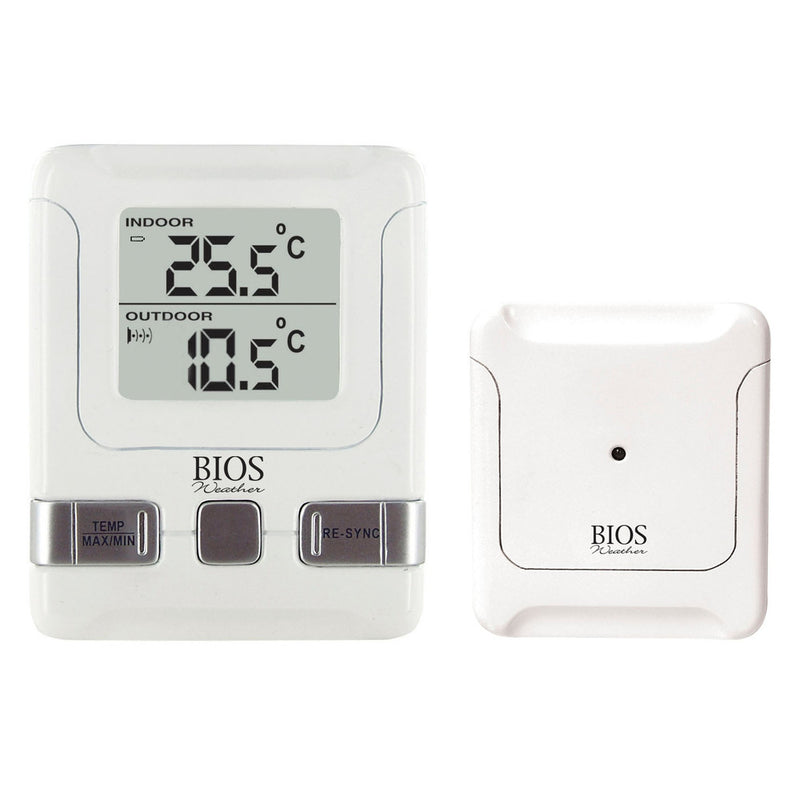 WEATHER STATION 261BC for Science and Nature from Le Naturaliste