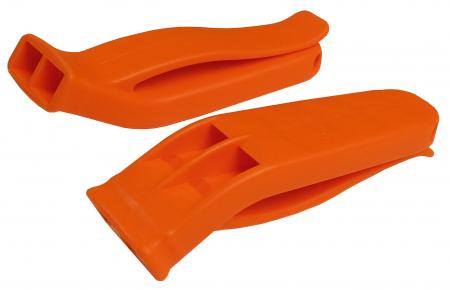 EMERGENCY WHISTLE for Science and Nature from Le Naturaliste