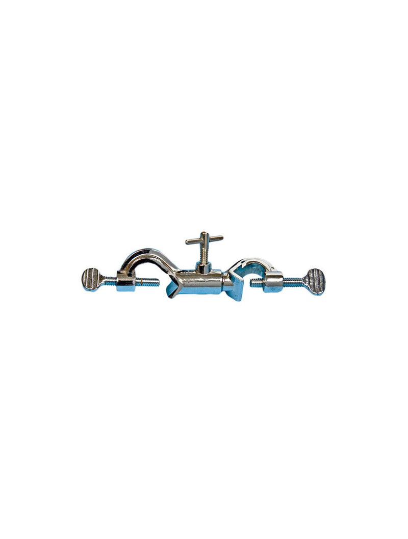 ADJUSTABLE CLAMP for Science and Nature from Le Naturaliste