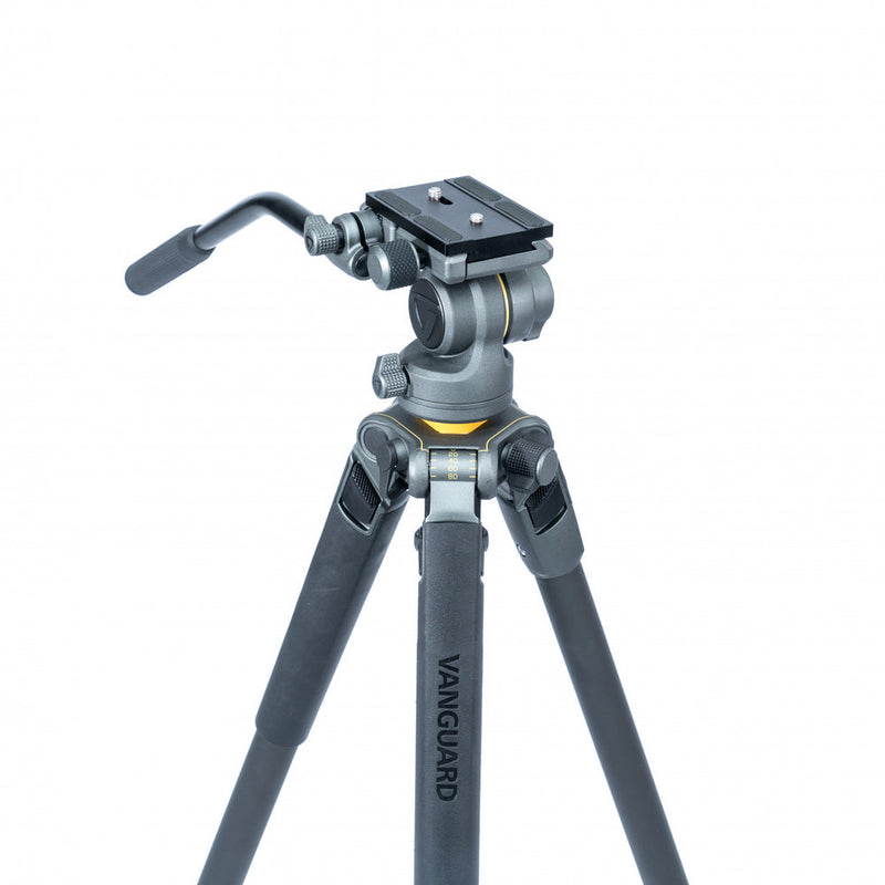 VANGUARD ALTA PRO2 263AV for Science and Nature from Le Naturaliste