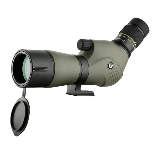 VANGUARD ENDEAVOR XF 15-45X60 ANGLED for Science and Nature from Le Naturaliste