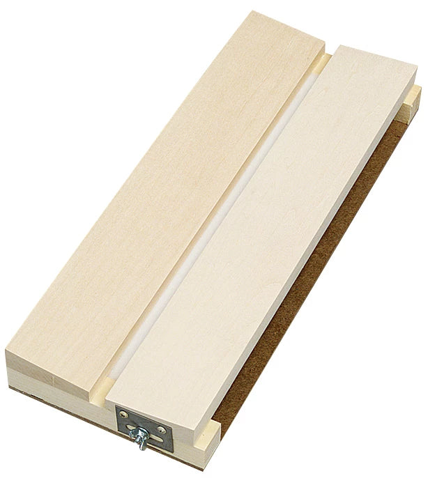 WOODEN ADJUSTABLE SPREADING BOARD for Science and Nature from Le Naturaliste