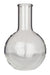 FLAT BOTTOM BOILING FLASK for Science and Nature from Le Naturaliste