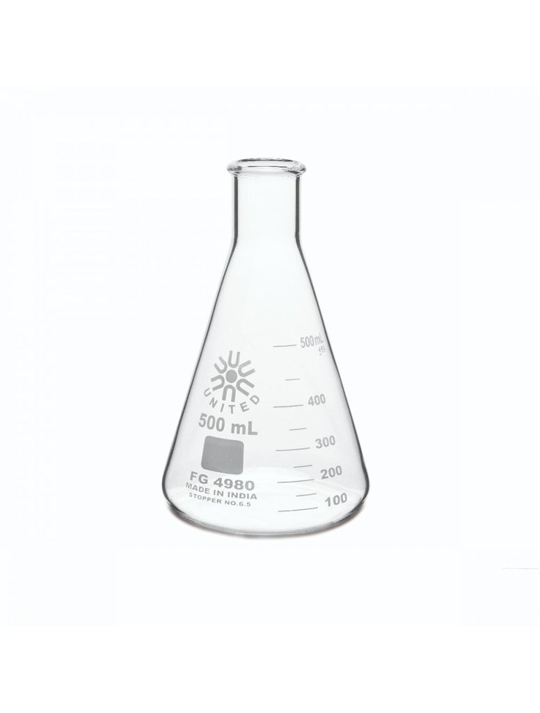 ERLENMEYER FLASK — Le Naturaliste