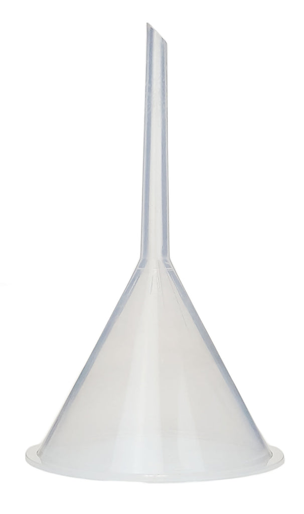 POLYPROPYLENE FUNNELS for Science and Nature from Le Naturaliste