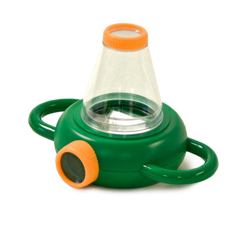 TWO WAY MICROSCOPE for Science and Nature from Le Naturaliste