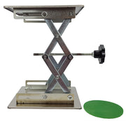 LABORATORY JACKS for Science and Nature from Le Naturaliste