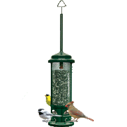 SQUIRREL BUSTER LEGACY for Science and Nature from Le Naturaliste
